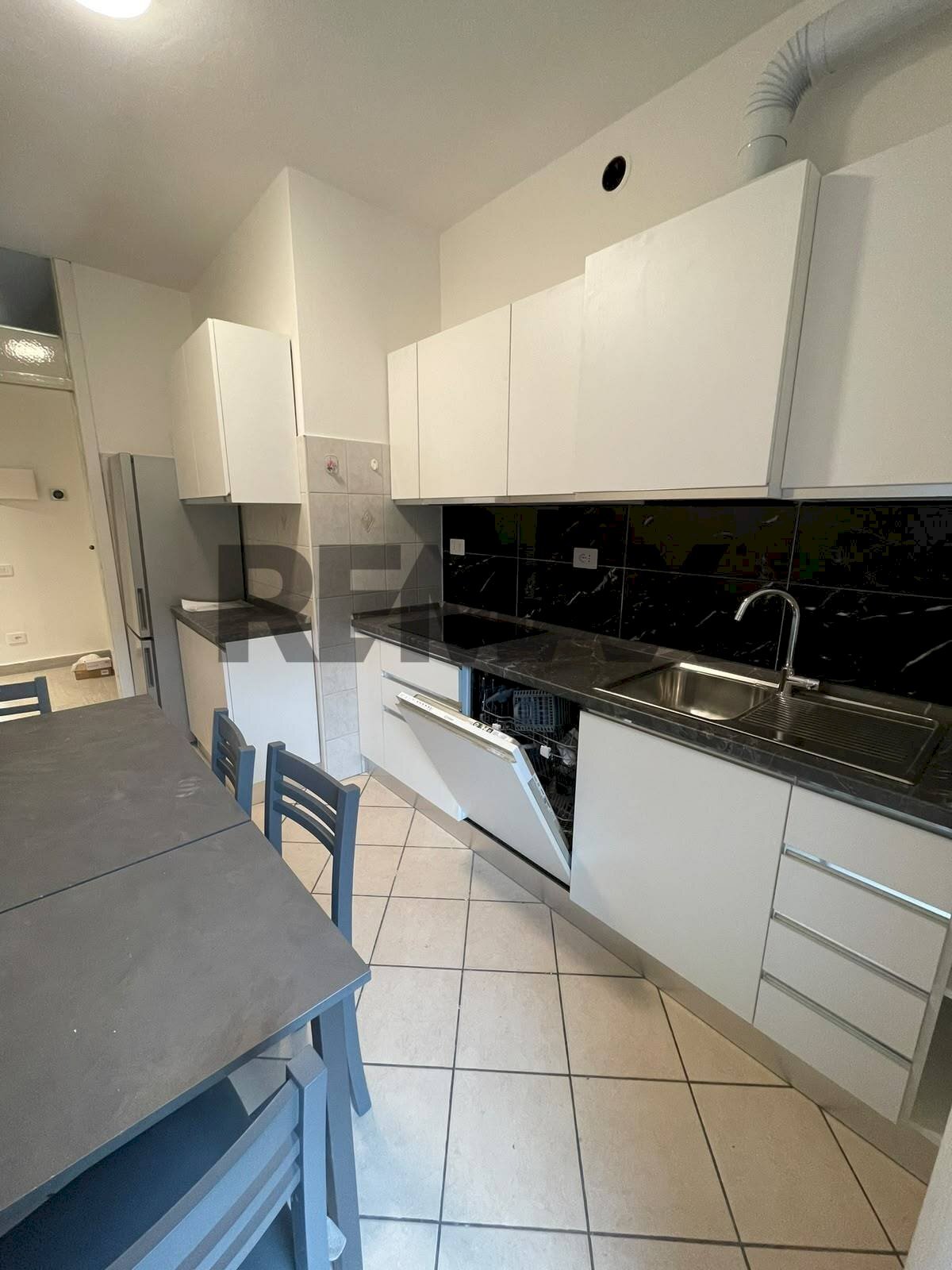 Cucina - Terreno non edificabile VIA GIOLLI
 
15, Milano - foto 1