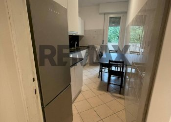 Cucina - Terreno non edificabile VIA GIOLLI
 
15, Milano - foto 8