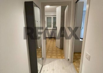 Hall / corridoio - Terreno non edificabile VIALE SUZZANI
 
302, Milano - foto 10