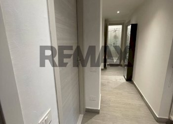 Hall / corridoio - Terreno non edificabile VIALE SUZZANI
 
302, Milano - foto 11