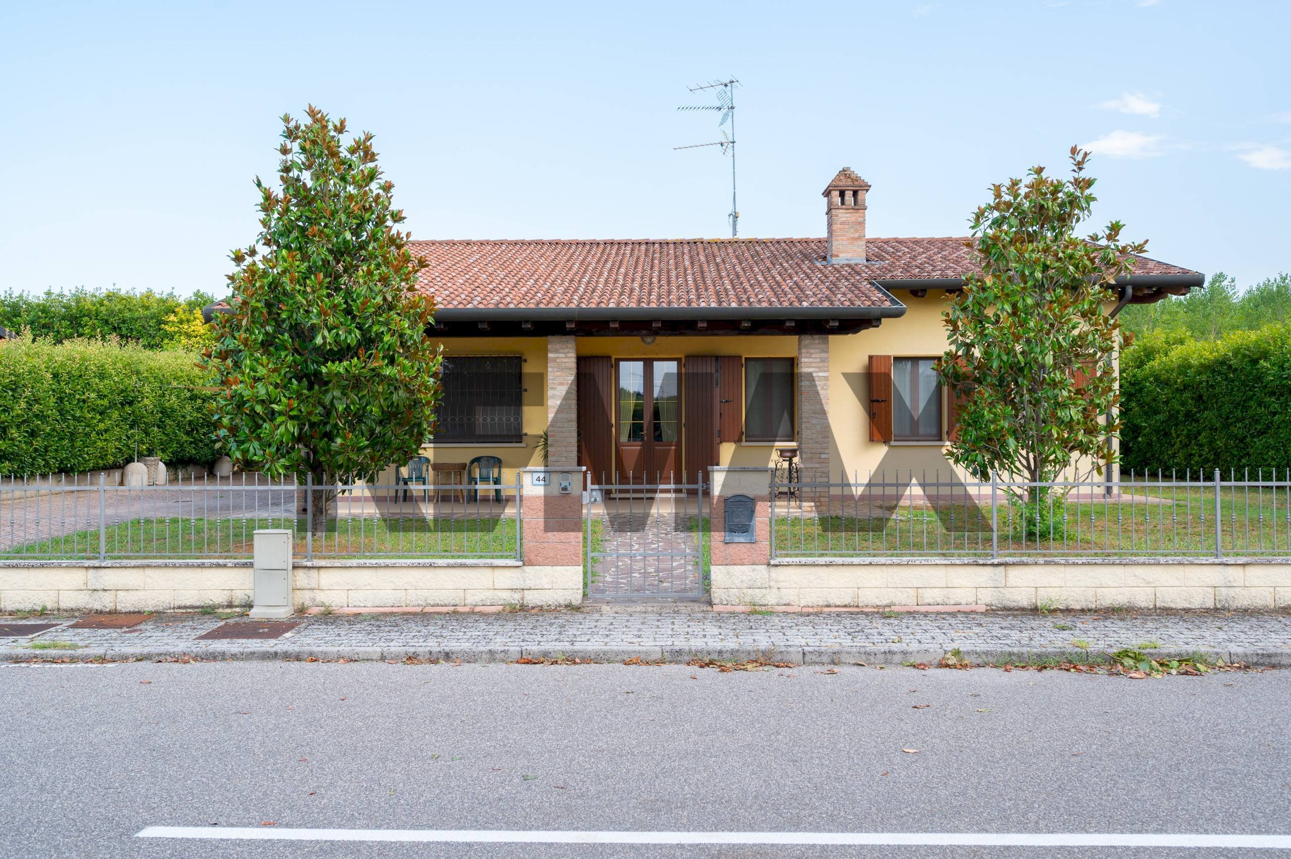 Casa all\'aperto - Independent house Via Curiel
 
CM, Gazzuolo - photo 1
