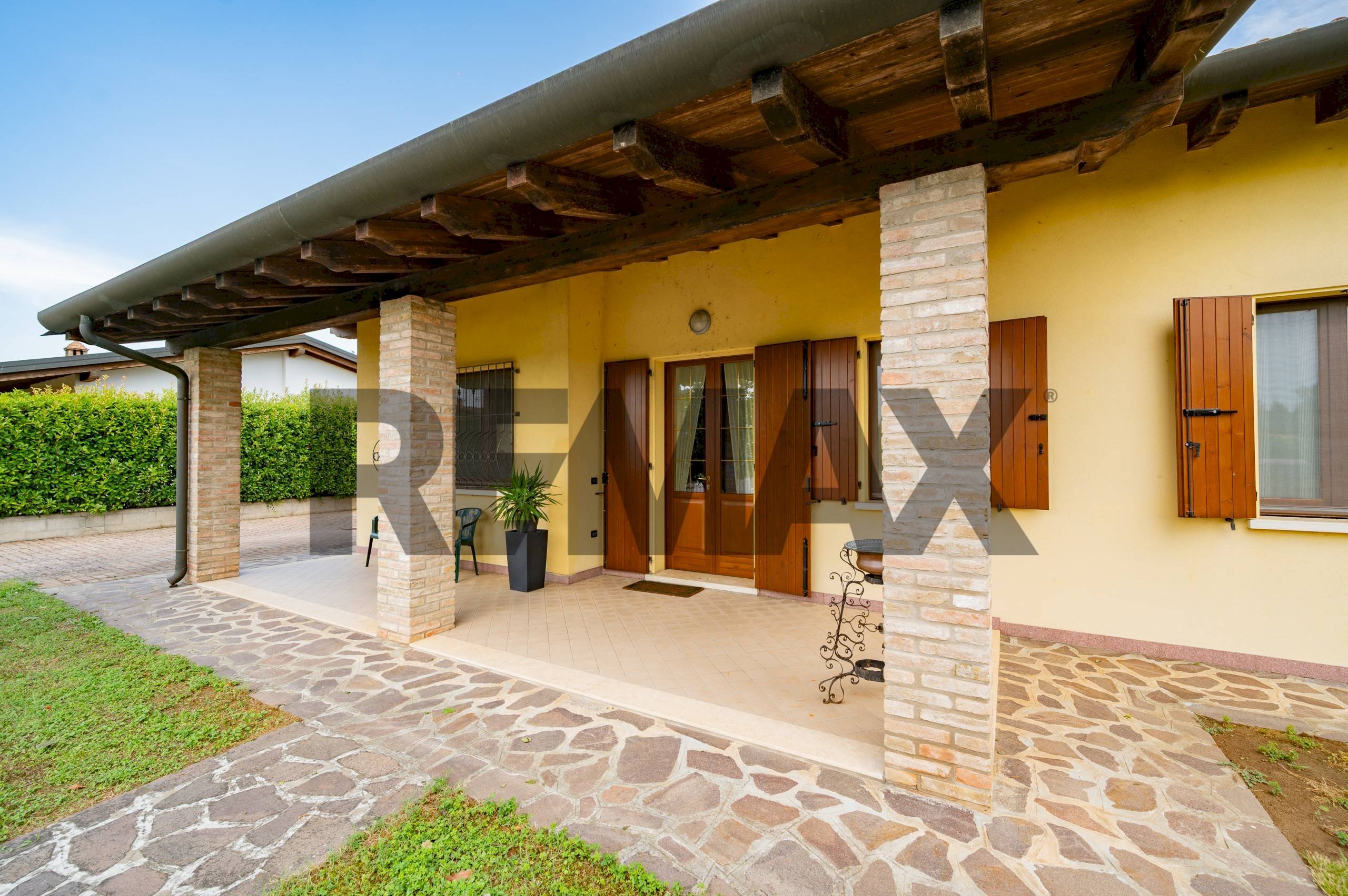 Casa all\'aperto - Independent house Via Curiel
CM, Gazzuolo - photo 2