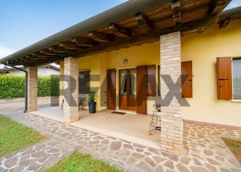 Casa all\'aperto - Independent house Via Curiel
 
CM, Gazzuolo - photo 2