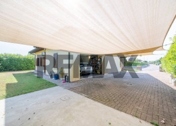 Terrazza - Independent house Via Curiel
 
CM, Gazzuolo - photo 21