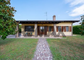 Casa all\'aperto - Independent house Via Curiel
 
CM, Gazzuolo - photo 24