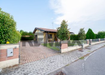 Casa all\'aperto - Independent house Via Curiel
 
CM, Gazzuolo - photo 25