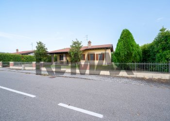 Casa all\'aperto - Independent house Via Curiel
 
CM, Gazzuolo - photo 26