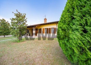 Casa all\'aperto - Independent house Via Curiel
 
CM, Gazzuolo - photo 29