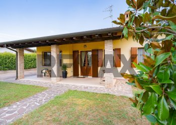 Casa all\'aperto - Independent house Via Curiel
 
CM, Gazzuolo - photo 30
