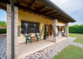 Casa all\'aperto - Independent house Via Curiel
 
CM, Gazzuolo - photo 31