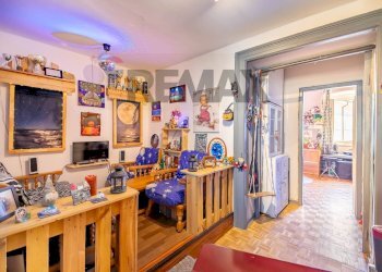 Soggiorno - Three-room apartment Via Enrico Toti
 
23, Trieste - photo 3