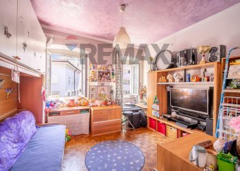 Soggiorno - Three-room apartment Via Enrico Toti
 
23, Trieste - photo 4