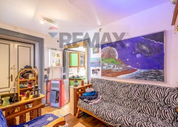Soggiorno - Three-room apartment Via Enrico Toti
 
23, Trieste - photo 5