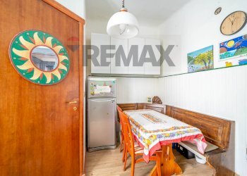 Sala da pranzo - Three-room apartment Via Enrico Toti
 
23, Trieste - photo 7