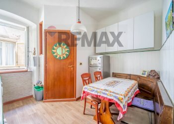 Sala da pranzo - Three-room apartment Via Enrico Toti
 
23, Trieste - photo 8