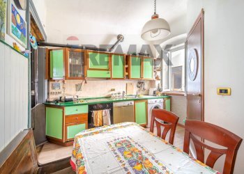Cucina - Three-room apartment Via Enrico Toti
 
23, Trieste - photo 9