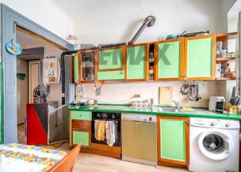 Cucina - Three-room apartment Via Enrico Toti
 
23, Trieste - photo 10
