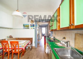 Cucina - Three-room apartment Via Enrico Toti
 
23, Trieste - photo 11