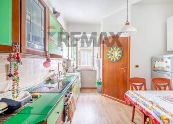 Cucina - Three-room apartment Via Enrico Toti
 
23, Trieste - photo 12