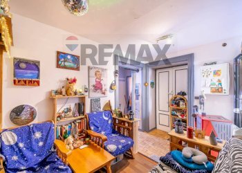 Camera / camera da letto - Three-room apartment Via Enrico Toti
 
23, Trieste - photo 13