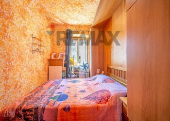 Camera / camera da letto - Three-room apartment Via Enrico Toti
 
23, Trieste - photo 15