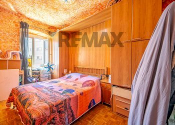 Camera / camera da letto - Three-room apartment Via Enrico Toti
 
23, Trieste - photo 17