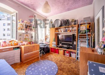 Camera / camera da letto - Three-room apartment Via Enrico Toti
 
23, Trieste - photo 18
