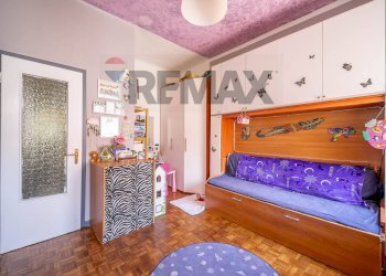 Camera / camera da letto - Three-room apartment Via Enrico Toti
 
23, Trieste - photo 19
