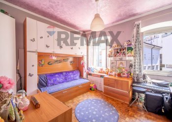 Camera / camera da letto - Three-room apartment Via Enrico Toti
 
23, Trieste - photo 20