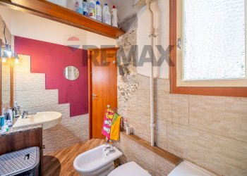 Bagno - Three-room apartment Via Enrico Toti
 
23, Trieste - photo 21