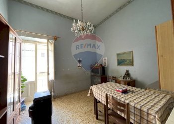 Sala da pranzo - Casa indipendente Via Paolo Cassar Scalia
 
119, Pachino - foto 10