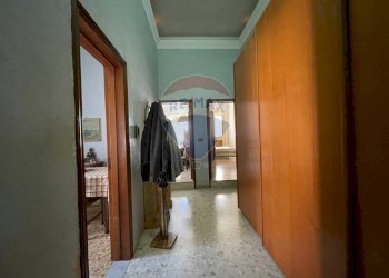 Hall / corridoio - Casa indipendente Via Paolo Cassar Scalia
 
119, Pachino - foto 14