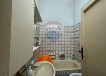 Bagno - Casa indipendente Via Paolo Cassar Scalia
 
119, Pachino - foto 17