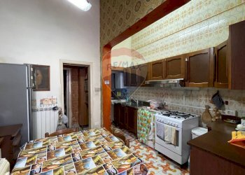 Cucina - Casa indipendente Via Paolo Cassar Scalia
 
119, Pachino - foto 19