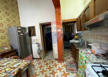 Cucina - Casa indipendente Via Paolo Cassar Scalia
 
119, Pachino - foto 20