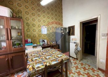 Sala da pranzo - Casa indipendente Via Paolo Cassar Scalia
 
119, Pachino - foto 21