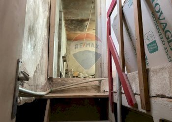 Dettagli - Casa indipendente Via Paolo Cassar Scalia
 
119, Pachino - foto 26