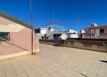 Terrazza - Casa indipendente Via Paolo Cassar Scalia
 
119, Pachino - foto 30