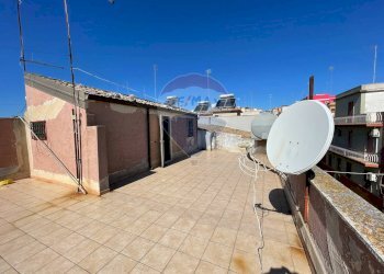 Terrazza - Casa indipendente Via Paolo Cassar Scalia
 
119, Pachino - foto 32