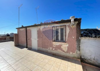 Terrazza - Casa indipendente Via Paolo Cassar Scalia
 
119, Pachino - foto 35