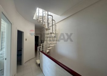Hall / corridoio - Villa C.DA REITANI SAN LORENZO
 
snc, Noto - photo 23