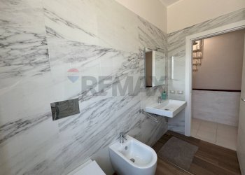 Bagno - Villa C.DA REITANI SAN LORENZO
 
snc, Noto - photo 33