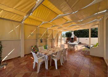 Terrazza - Villa C.DA REITANI SAN LORENZO
 
snc, Noto - photo 59