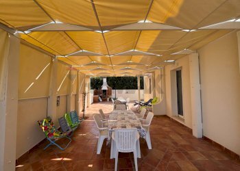 Terrazza - Villa C.DA REITANI SAN LORENZO
 
snc, Noto - photo 60