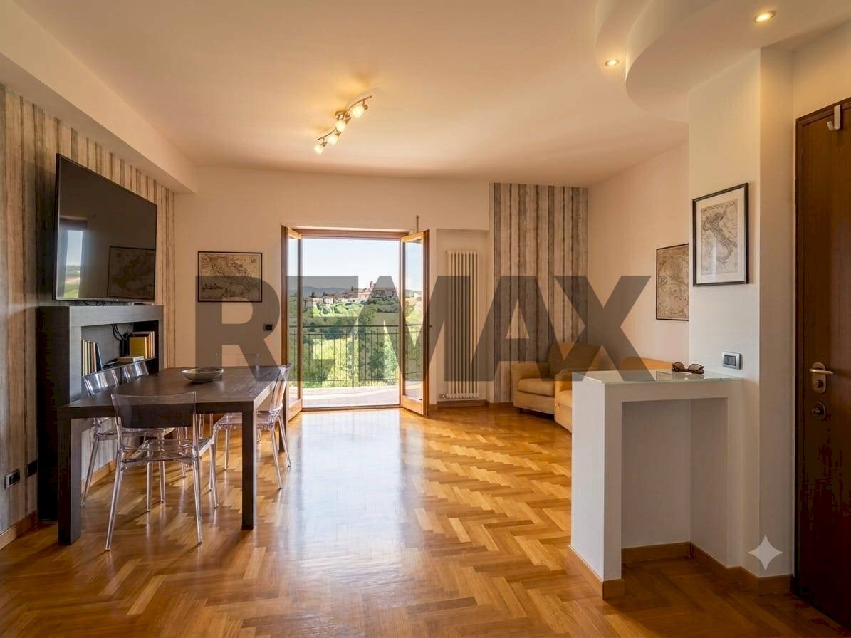 Sala da pranzo - Three-room apartment Via del Torcituro
 
1, L'Aquila - photo 3