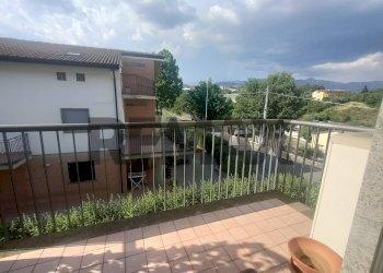 Balcone - Trilocale Via del Torcituro
1, L'Aquila - foto 7
