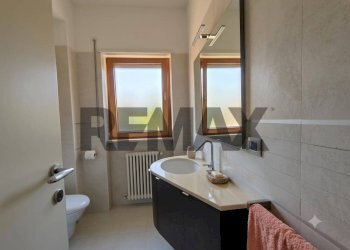 Bagno - Trilocale Via del Torcituro
1, L'Aquila - foto 12