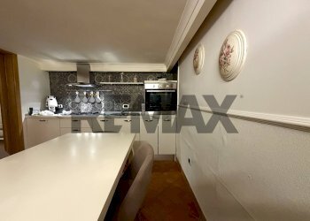 Cucina - Two-room apartment Via Giordano Bruno
118, Napoli - photo 9