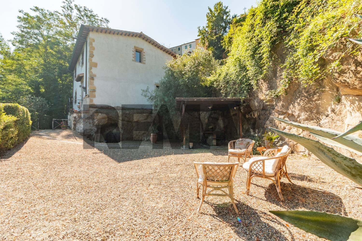 Terrazza - Villa Via Guglielmo Marconi
 
1, Ischia di Castro - photo 1