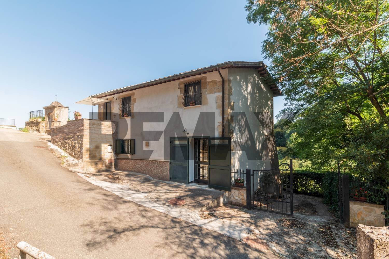 Casa all\'aperto - Villa Via Guglielmo Marconi
 
1, Ischia di Castro - photo 2